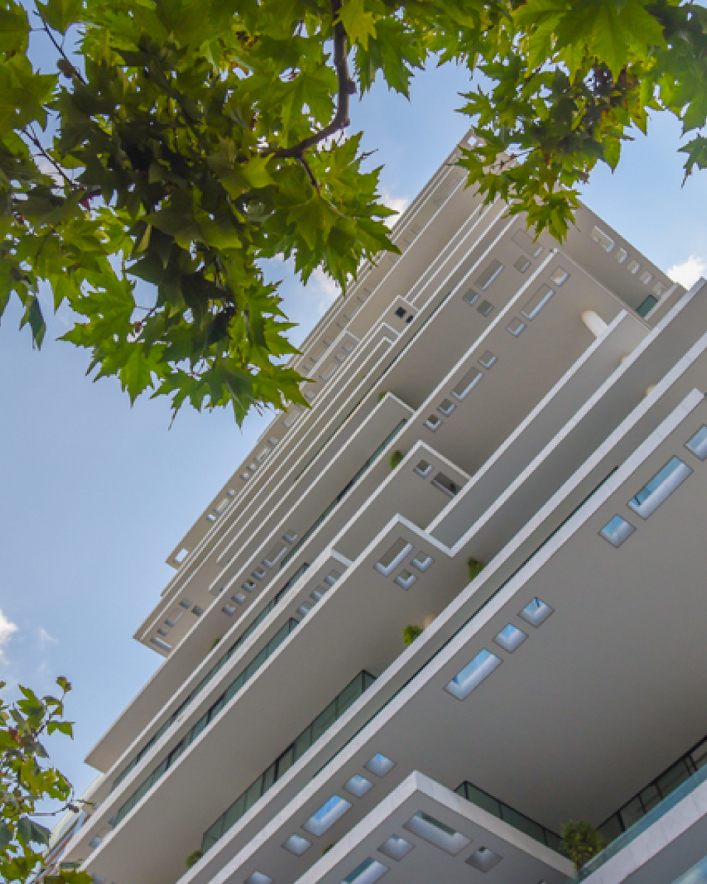 Beirut Terraces Beirut Terraces