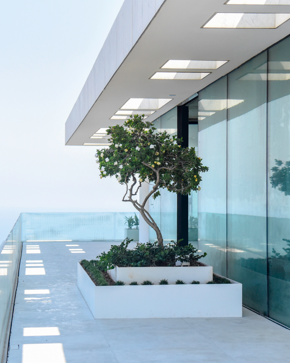 Beirut Terraces Beirut Terraces